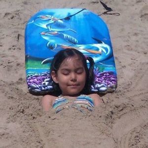 Meet your Posher, Mia